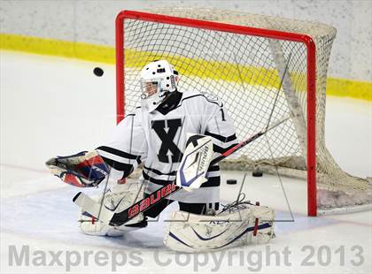 Thumbnail 3 in Hamden @ Xavier photogallery.