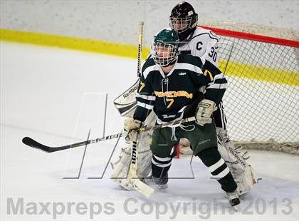 Thumbnail 1 in Hamden @ Xavier photogallery.