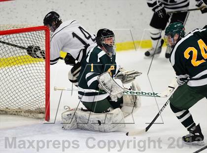 Thumbnail 1 in Hamden @ Xavier photogallery.