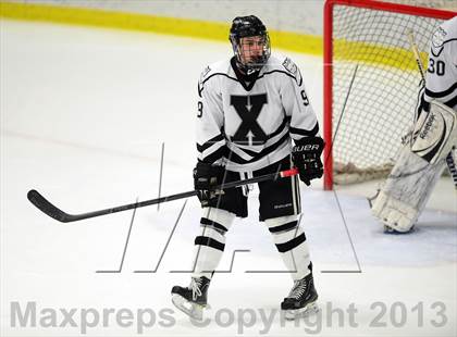 Thumbnail 3 in Hamden @ Xavier photogallery.