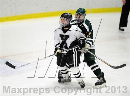 Thumbnail 1 in Hamden @ Xavier photogallery.