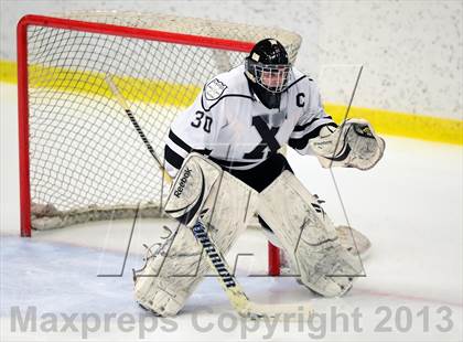 Thumbnail 2 in Hamden @ Xavier photogallery.