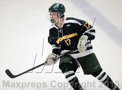 Thumbnail 1 in Hamden @ Xavier photogallery.