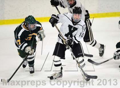 Thumbnail 1 in Hamden @ Xavier photogallery.