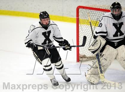 Thumbnail 1 in Hamden @ Xavier photogallery.