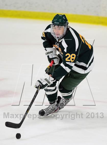 Thumbnail 3 in Hamden @ Xavier photogallery.