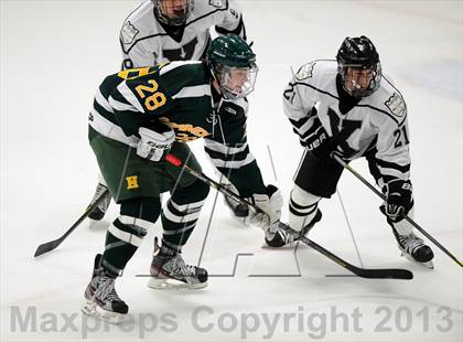 Thumbnail 1 in Hamden @ Xavier photogallery.