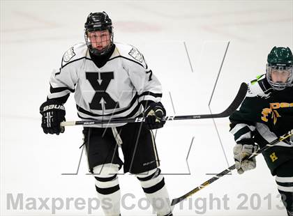 Thumbnail 2 in Hamden @ Xavier photogallery.