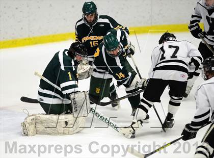 Thumbnail 3 in Hamden @ Xavier photogallery.