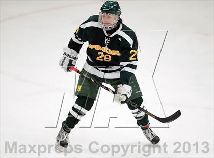 Thumbnail 3 in Hamden @ Xavier photogallery.