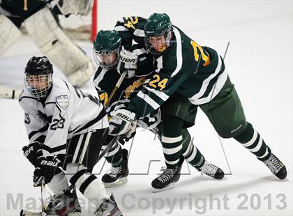 Thumbnail 3 in Hamden @ Xavier photogallery.
