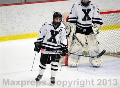 Thumbnail 3 in Hamden @ Xavier photogallery.