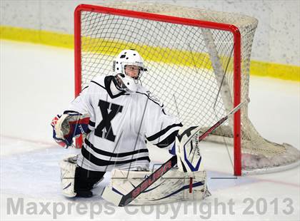 Thumbnail 1 in Hamden @ Xavier photogallery.