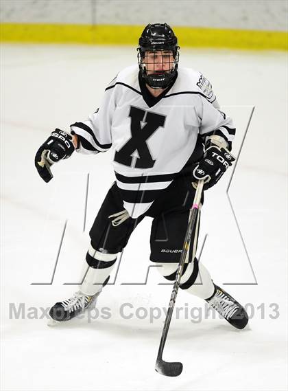 Thumbnail 1 in Hamden @ Xavier photogallery.
