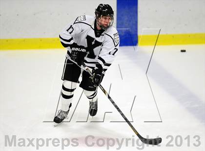 Thumbnail 3 in Hamden @ Xavier photogallery.