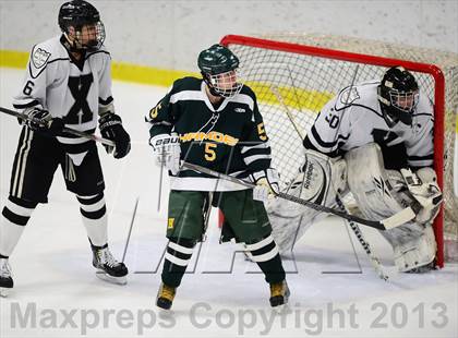 Thumbnail 1 in Hamden @ Xavier photogallery.
