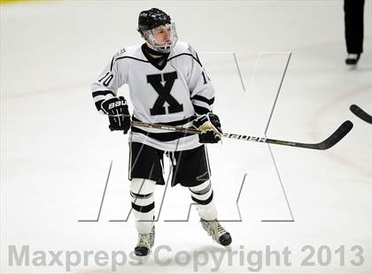Thumbnail 1 in Hamden @ Xavier photogallery.