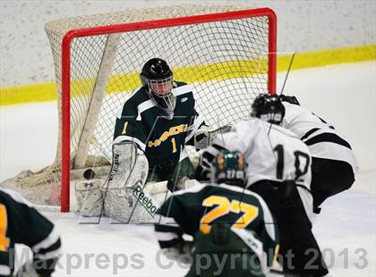 Thumbnail 1 in Hamden @ Xavier photogallery.
