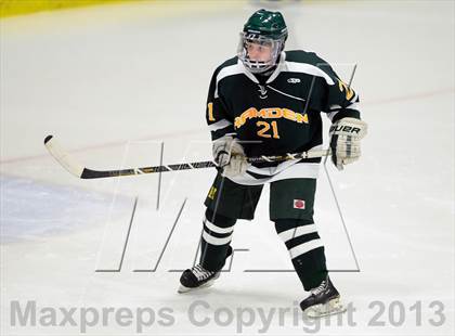 Thumbnail 3 in Hamden @ Xavier photogallery.