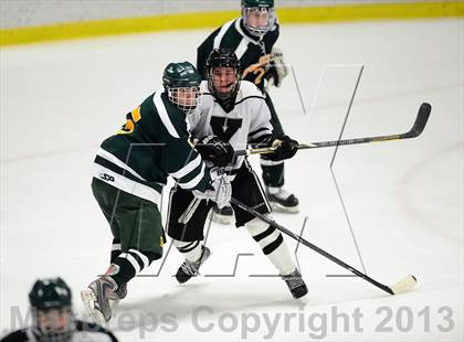 Thumbnail 1 in Hamden @ Xavier photogallery.