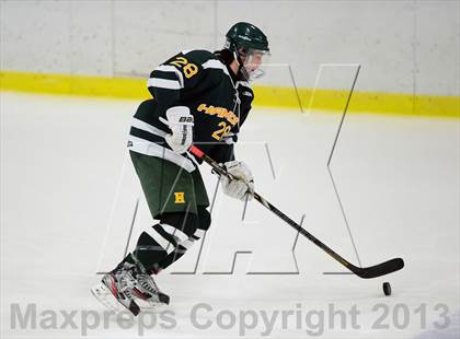 Thumbnail 1 in Hamden @ Xavier photogallery.