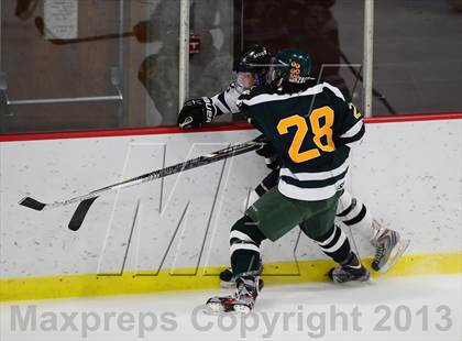 Thumbnail 1 in Hamden @ Xavier photogallery.