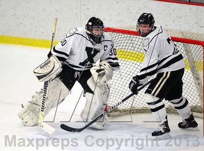 Thumbnail 2 in Hamden @ Xavier photogallery.