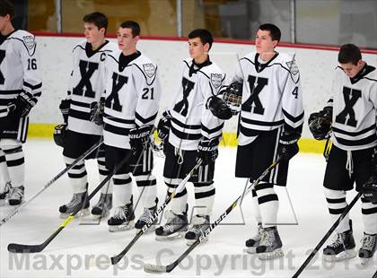 Thumbnail 2 in Hamden @ Xavier photogallery.