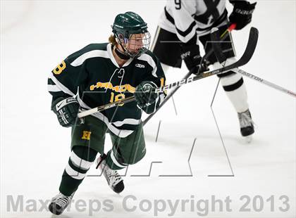 Thumbnail 1 in Hamden @ Xavier photogallery.