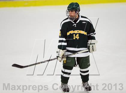 Thumbnail 2 in Hamden @ Xavier photogallery.