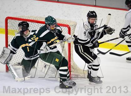 Thumbnail 3 in Hamden @ Xavier photogallery.
