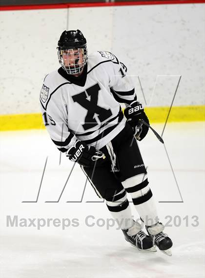 Thumbnail 3 in Hamden @ Xavier photogallery.