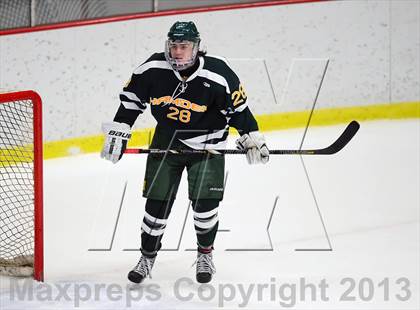 Thumbnail 1 in Hamden @ Xavier photogallery.