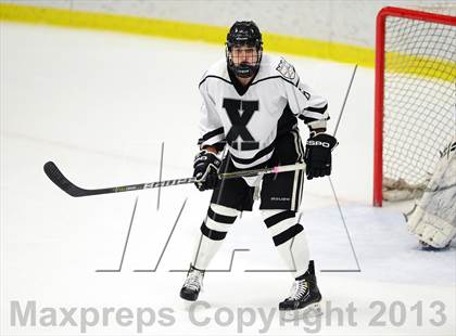 Thumbnail 3 in Hamden @ Xavier photogallery.