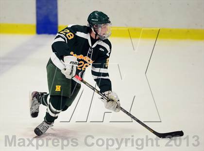Thumbnail 1 in Hamden @ Xavier photogallery.