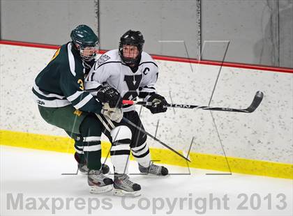 Thumbnail 1 in Hamden @ Xavier photogallery.
