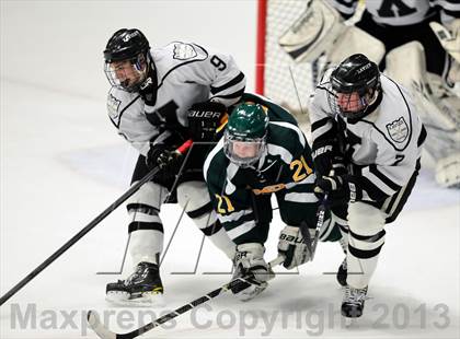 Thumbnail 2 in Hamden @ Xavier photogallery.