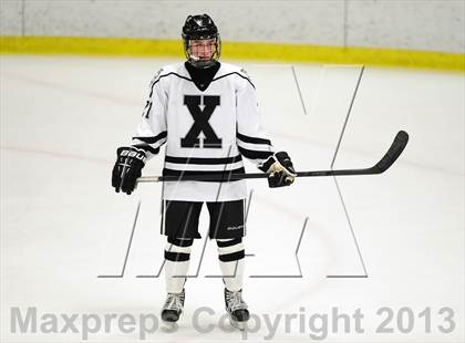 Thumbnail 1 in Hamden @ Xavier photogallery.