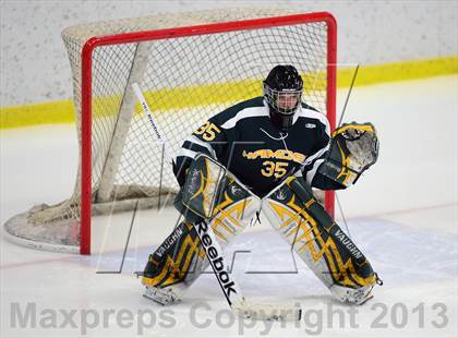 Thumbnail 3 in Hamden @ Xavier photogallery.