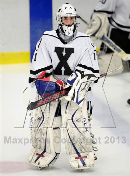 Thumbnail 3 in Hamden @ Xavier photogallery.