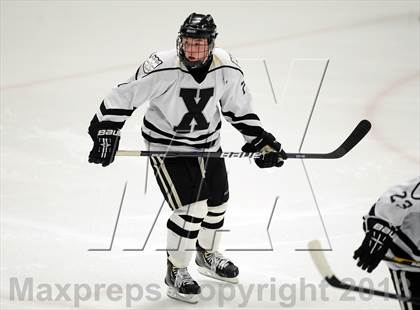 Thumbnail 1 in Hamden @ Xavier photogallery.