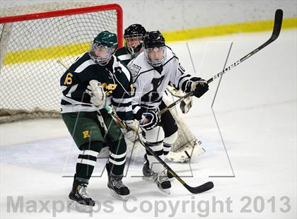 Thumbnail 3 in Hamden @ Xavier photogallery.