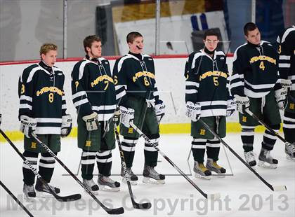 Thumbnail 3 in Hamden @ Xavier photogallery.
