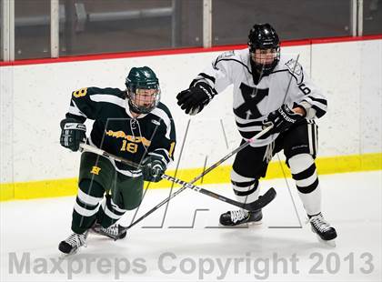 Thumbnail 1 in Hamden @ Xavier photogallery.