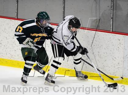 Thumbnail 2 in Hamden @ Xavier photogallery.