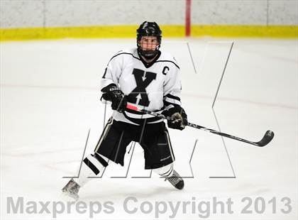 Thumbnail 3 in Hamden @ Xavier photogallery.