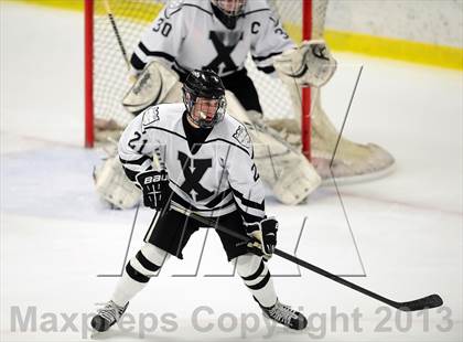 Thumbnail 2 in Hamden @ Xavier photogallery.