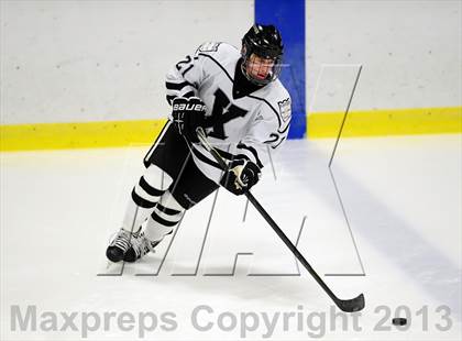 Thumbnail 3 in Hamden @ Xavier photogallery.