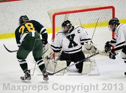 Thumbnail 1 in Hamden @ Xavier photogallery.