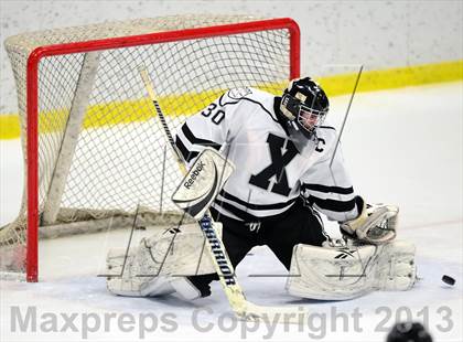 Thumbnail 2 in Hamden @ Xavier photogallery.
